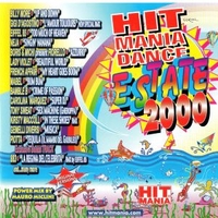 Hit mania dance estate 2000 - VARIOUS
