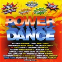 Power dance + Fashion club (2003) - VARIOUS
