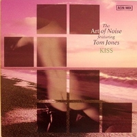 Kiss (A.o.n. remix) - ART OF NOISE