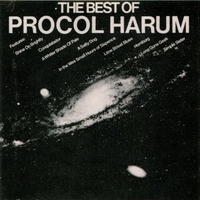 The best of - PROCOL HARUM