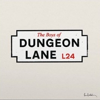 The boys of Dungeon Lane L24 - PAUL McCARTNEY