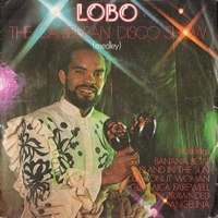 The carribean disco show (medley) / Carribean magic - LOBO (Imrich Lobo)