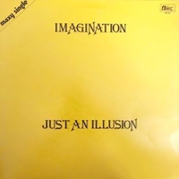 Just an illusion (6:20) - IMAGINATION