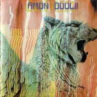 Wolf city - AMON DUUL II