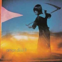 Yeti - AMON DUUL II