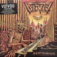 Symphonique - VOIVOD