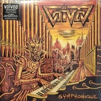 Symphonique - VOIVOD