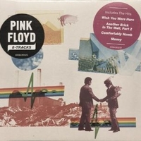 8-tracks - PINK FLOYD