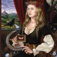 Ys - JOANNA NEWSOM