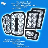 One shot present 80!! - VARIOUS