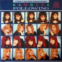 Following - BANGLES
