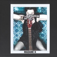 Madame X (deluxe edition) - MADONNA