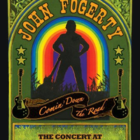 Comin' down the road - The concert at Royal Albert Hall - JOHN FOGERTY