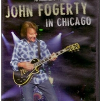 In Chicago - JOHN FOGERTY