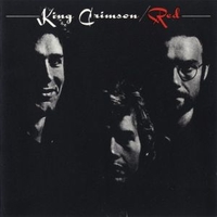 Red - KING CRIMSON