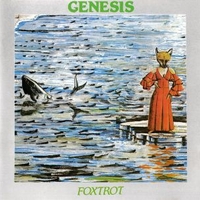 Foxtrot - GENESIS