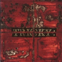 Maxinquaye - TRICKY