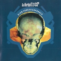 Blow your phones - HERBALISER