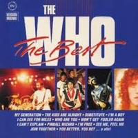 The best - WHO