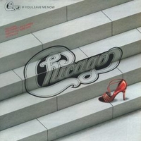 If you leave me now (best of) - CHICAGO