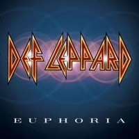 Euphoria - DEF LEPPARD