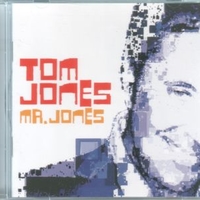 Mr. Jones  - TOM JONES