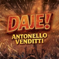 Daje! - ANTONELLO VENDITTI