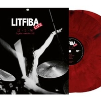 12/5/87 (Aprite i vostri occhi) - LITFIBA