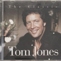 The classic - TOM JONES