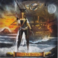 Isla de muerta - TEN