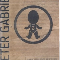 Growing up live - A film by Hamish Hamilton and Peter Gabriel - PETER GABRIEL