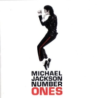 Number ones - MICHAEL JACKSON