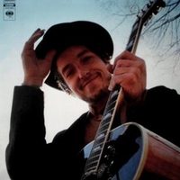 Nashville skyline - BOB DYLAN