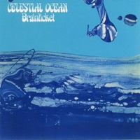 Celestial ocean - BRAINTICKET