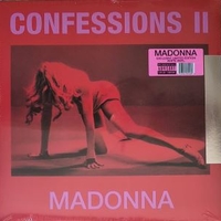 Confessions II - MADONNA