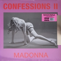Confessions II - MADONNA