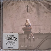 Dear God - PRETTY RECKLESS