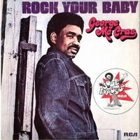 Rock your baby - GEORGE McCRAE