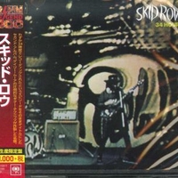 34 hours - SKID ROW (Gary Moore)
