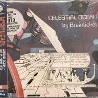 Celestial ocean + Live in Rome 1973 - BRAINTICKET