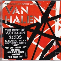 The best of both worlds - VAN HALEN