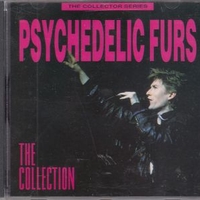 The collection - PSYCHEDELIC FURS