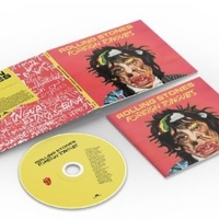 Foreign tongues - ROLLING STONES