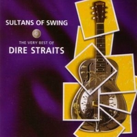 Sultans of swing - The very best of Dire straits - DIRE STRAITS