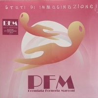 Stati di immaginazione (20° anniversario) - PREMIATA FORNERIA MARCONI