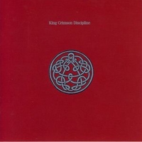 Discipline (30th anniversary edition) - KING CRIMSON