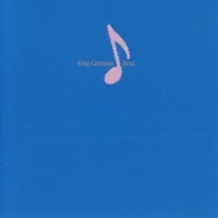 Beat (30th anniversary edition) - KING CRIMSON