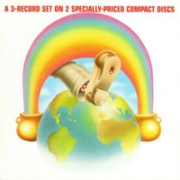 Europe '72 - GRATEFUL DEAD