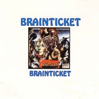 Brainticket - BRAINTICKET