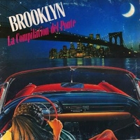 Brooklyn - La compilation del ponte - VARIOUS
